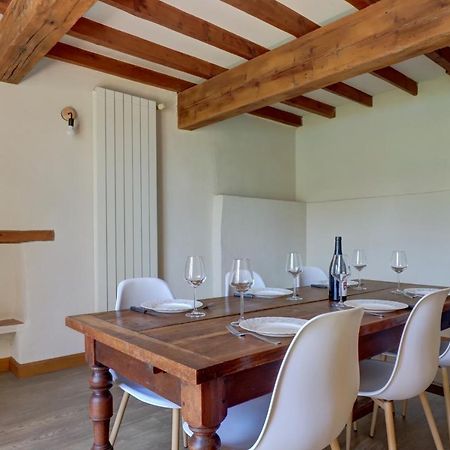 Gite La Grappe Occitane - 14 Personnes - Piscine Privee Ambres Eksteriør billede